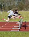 EW&amp;EH Hurdling