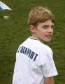 Stockport Schools team member 2013