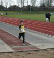 Cheshire League R1 2013 - U11B Long Jump