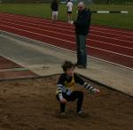 Cheshire League R1 2013 - U11B Long Jump