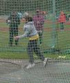 Cheshire League R1 2013 - U13G Discus