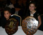 Stockport Harriers Presentation evening 2013