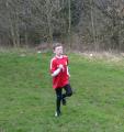 JW first XC