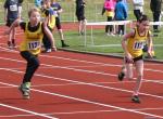 SL &amp; ET Club Champs Sprint 2014