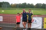 Park Run Team 21st Sept 2014