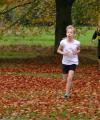 Woodbank XC in Autumn