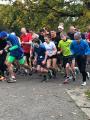 Park Run October 2018