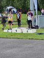 Rhys Watson Bronze medal Javelin - Northerns 2021